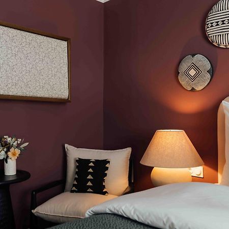 Clemonte Hotel - Your Reception-Less Boutique Hideaway Salzburg Exteriör bild