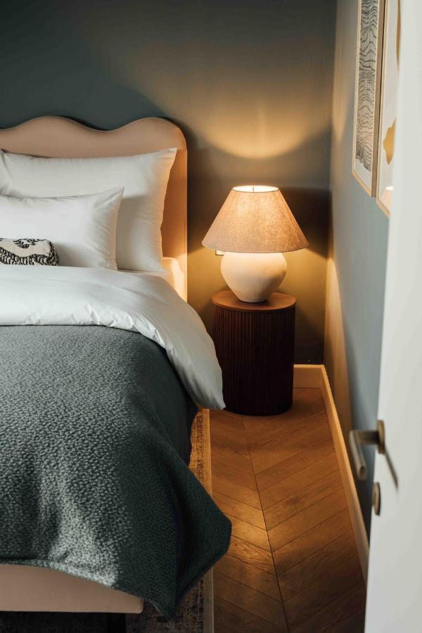 Clemonte Hotel - Your Reception-Less Boutique Hideaway Salzburg Exteriör bild