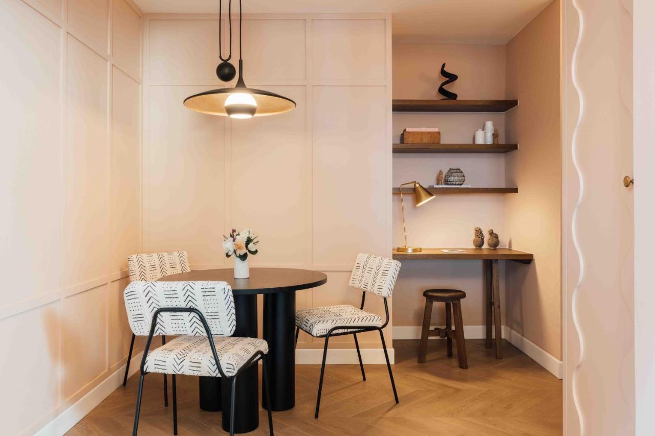 Clemonte Hotel - Your Reception-Less Boutique Hideaway Salzburg Exteriör bild