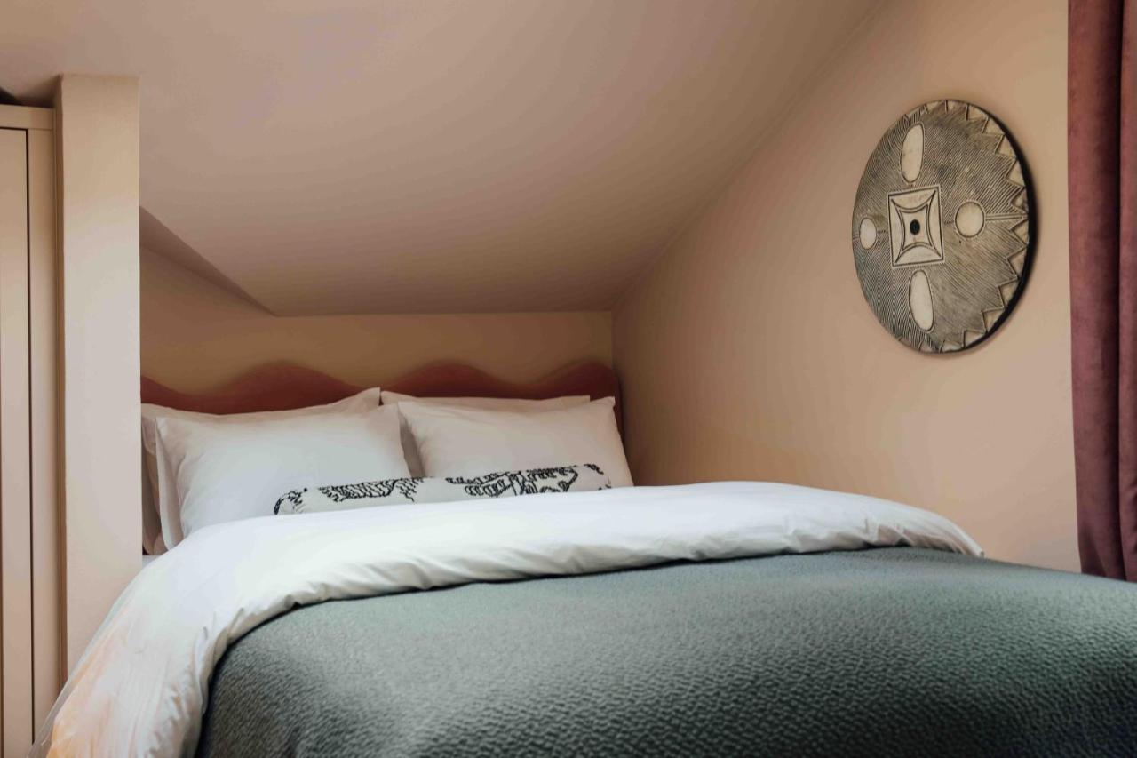 Clemonte Hotel - Your Reception-Less Boutique Hideaway Salzburg Exteriör bild
