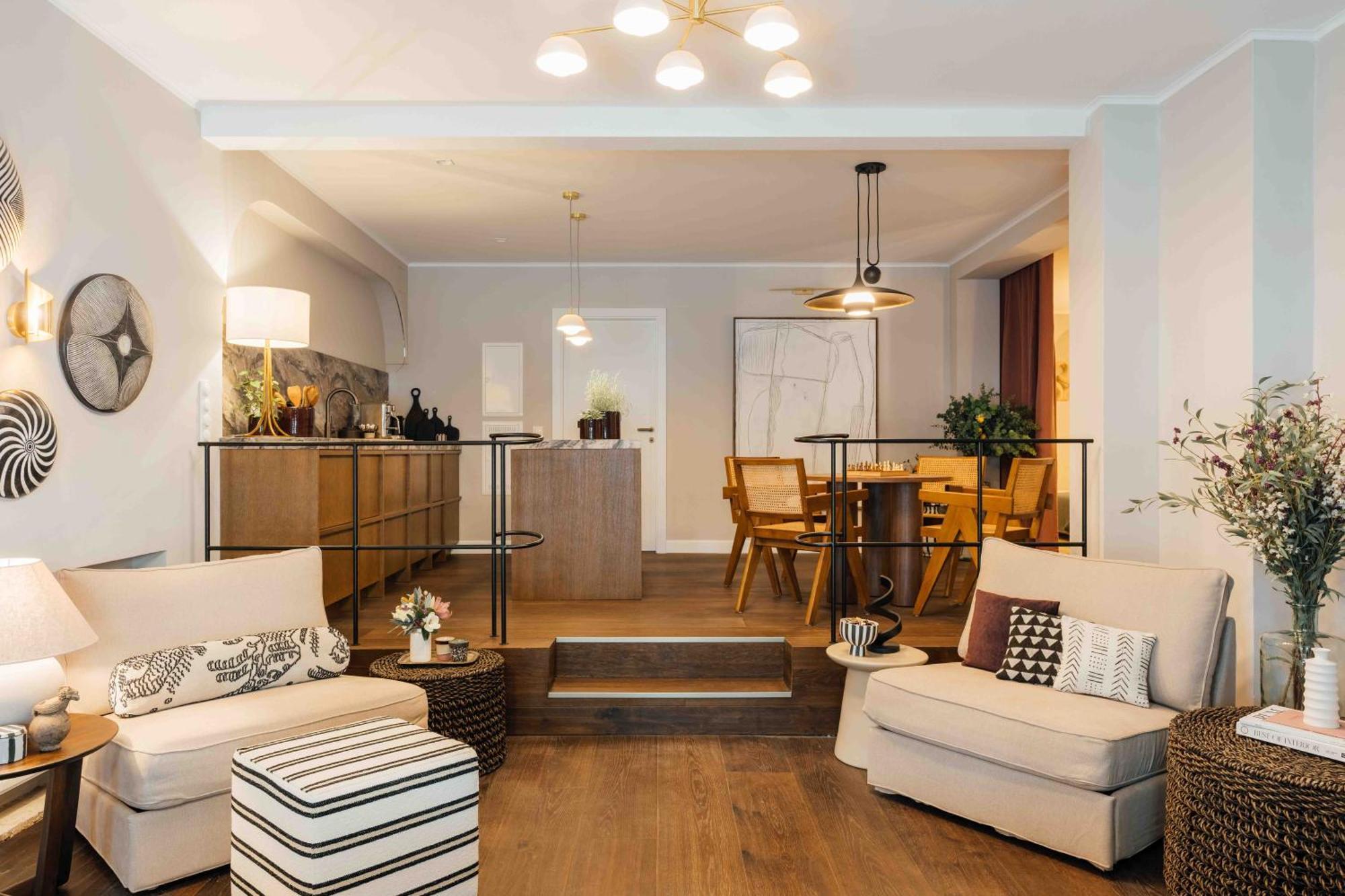 Clemonte Hotel - Your Reception-Less Boutique Hideaway Salzburg Exteriör bild