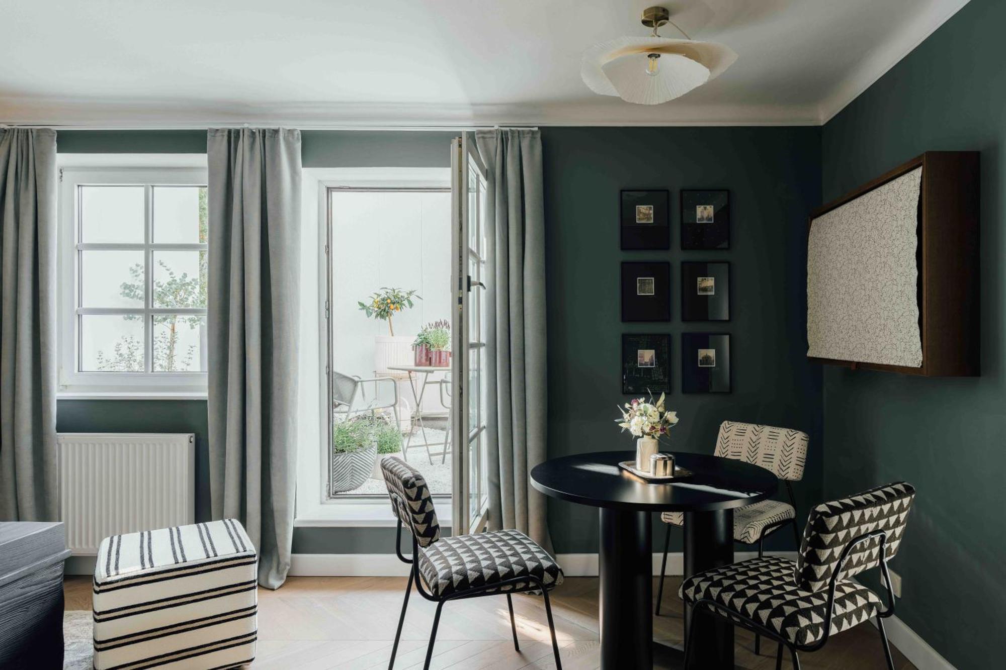 Clemonte Hotel - Your Reception-Less Boutique Hideaway Salzburg Exteriör bild