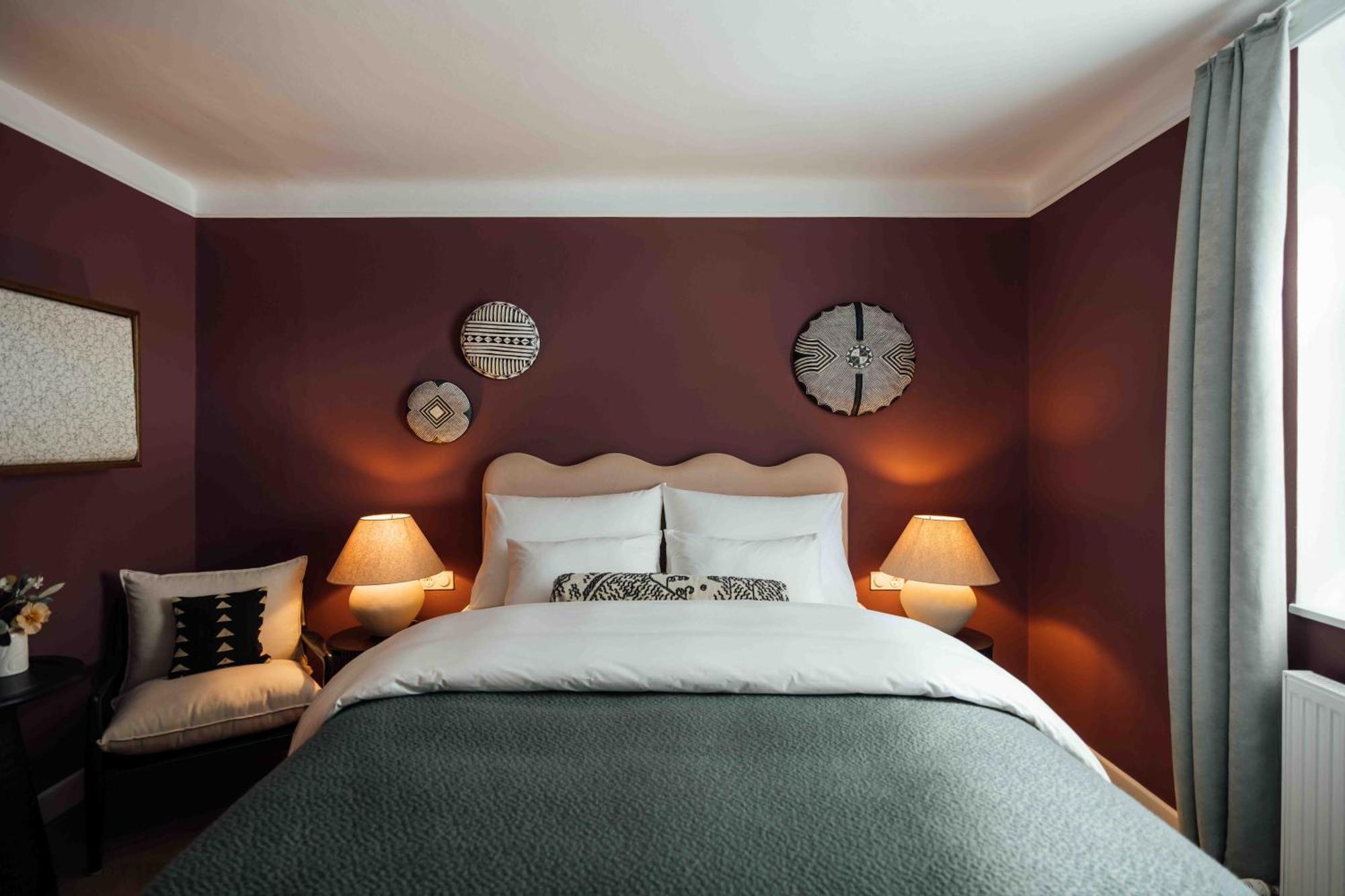 Clemonte Hotel - Your Reception-Less Boutique Hideaway Salzburg Exteriör bild