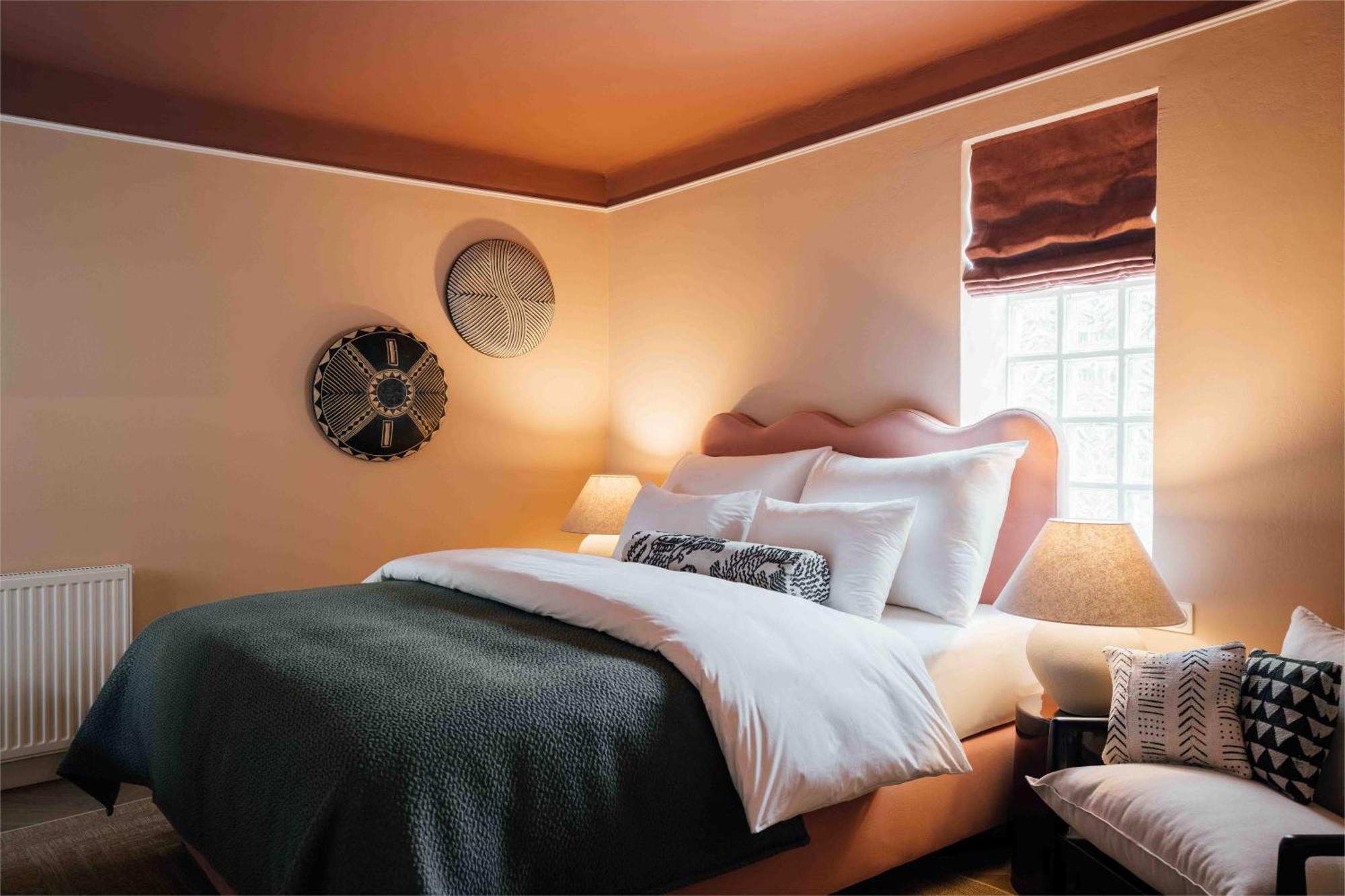 Clemonte Hotel - Your Reception-Less Boutique Hideaway Salzburg Exteriör bild