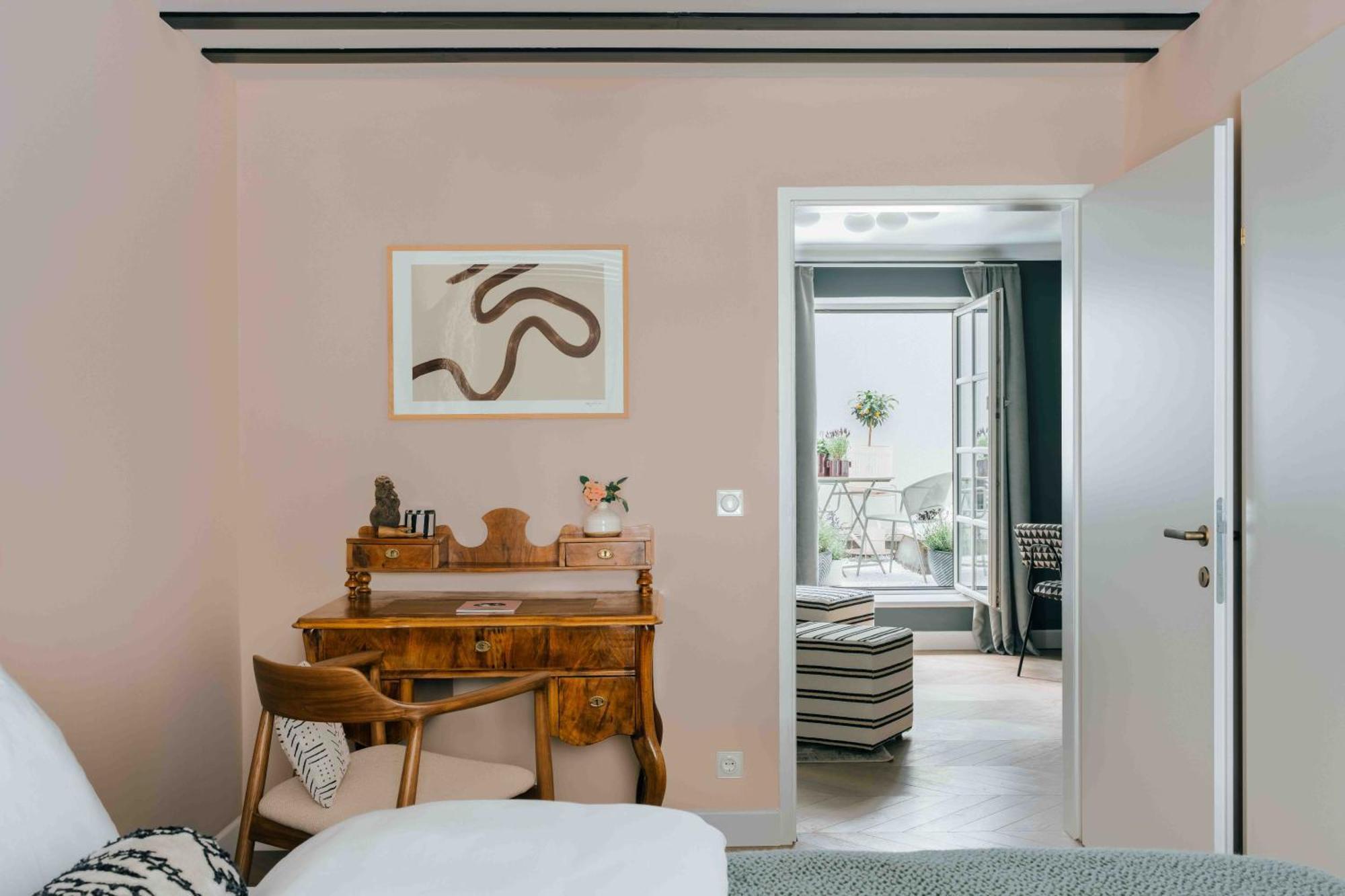 Clemonte Hotel - Your Reception-Less Boutique Hideaway Salzburg Exteriör bild