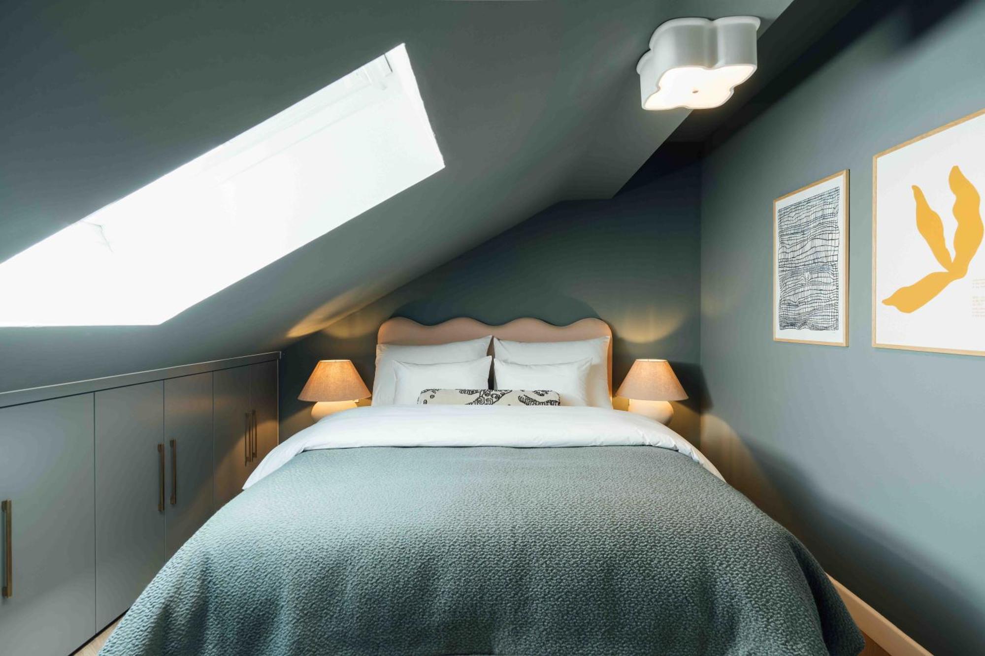 Clemonte Hotel - Your Reception-Less Boutique Hideaway Salzburg Exteriör bild