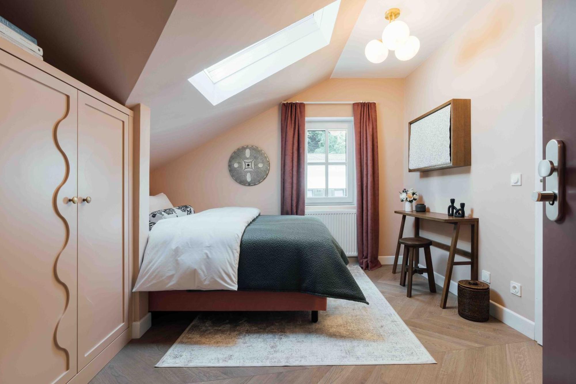 Clemonte Hotel - Your Reception-Less Boutique Hideaway Salzburg Exteriör bild