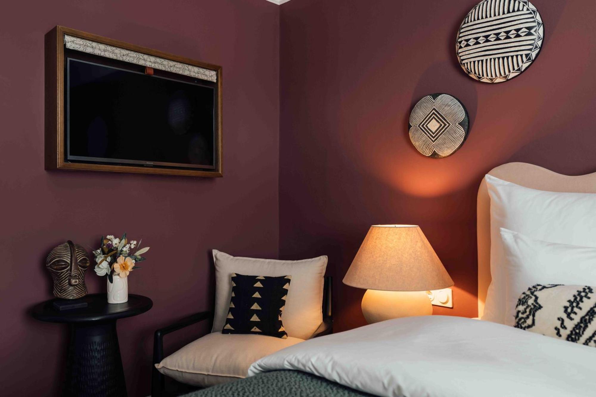 Clemonte Hotel - Your Reception-Less Boutique Hideaway Salzburg Exteriör bild